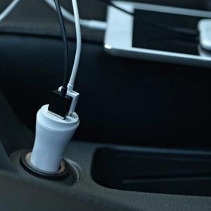 How to Use Vehicle Charger